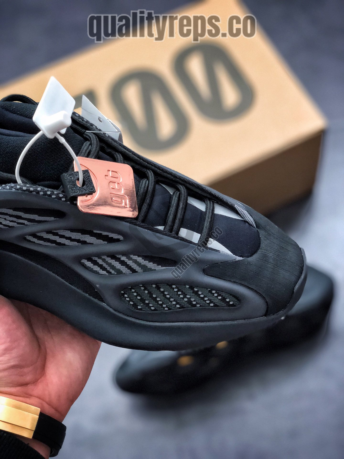 Yeezy 700 V3 Alvah Quality Reps 10