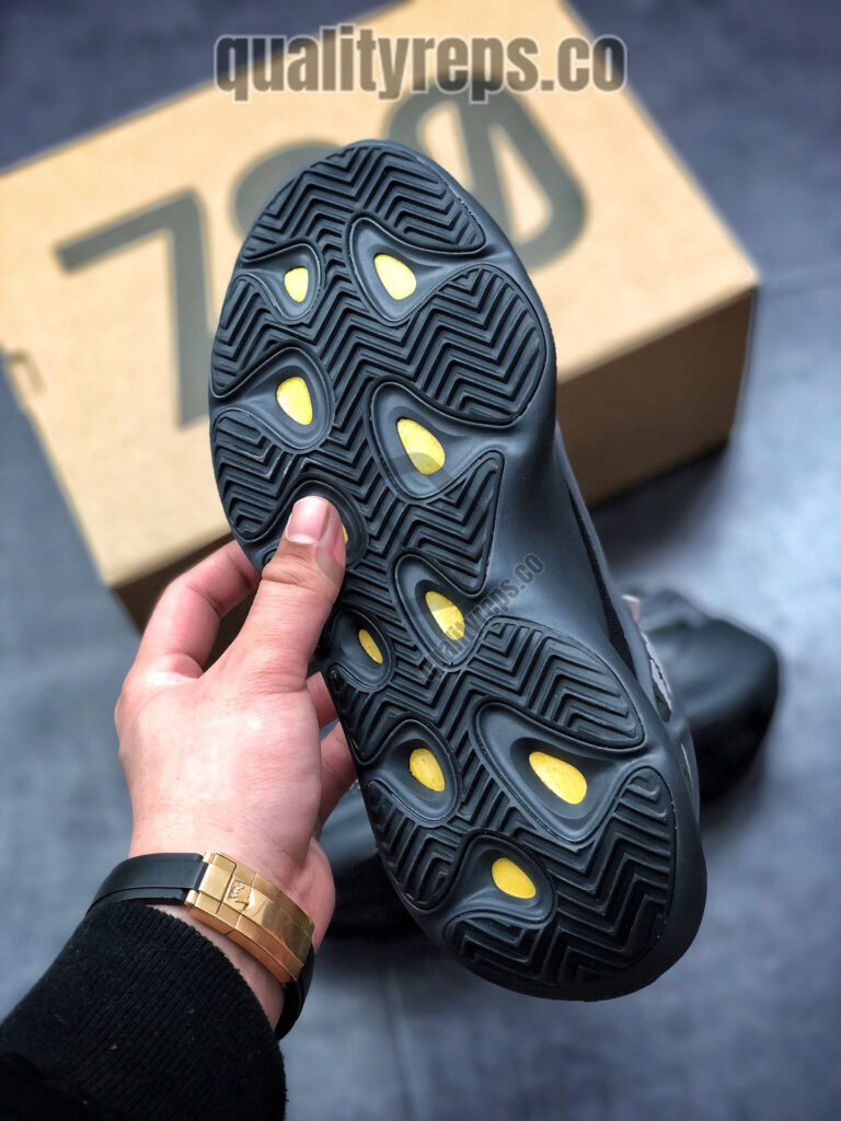 Yeezy 700 V3 Alvah Quality Reps 5