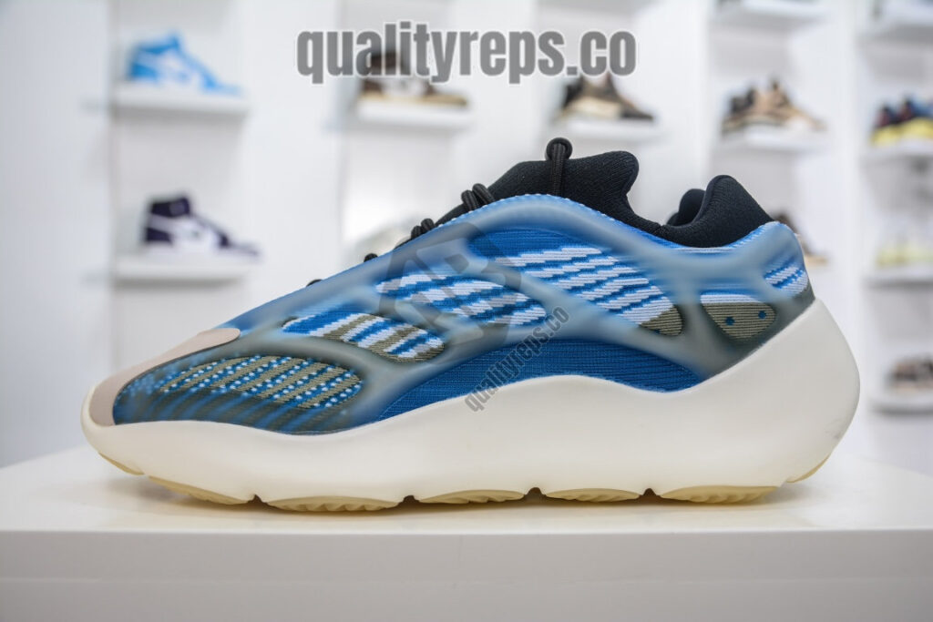 Yeezy 700 V3 Arzareth Quality Reps 2