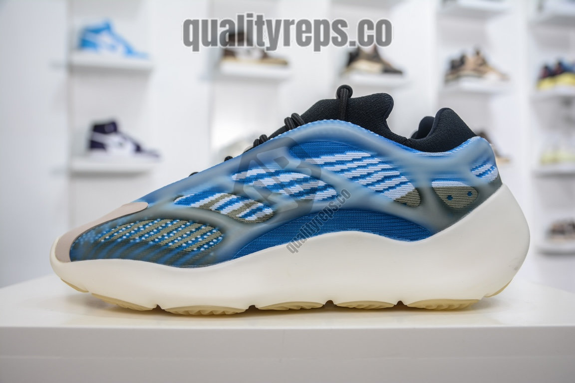 Yeezy 700 V3 Arzareth Quality Reps 2
