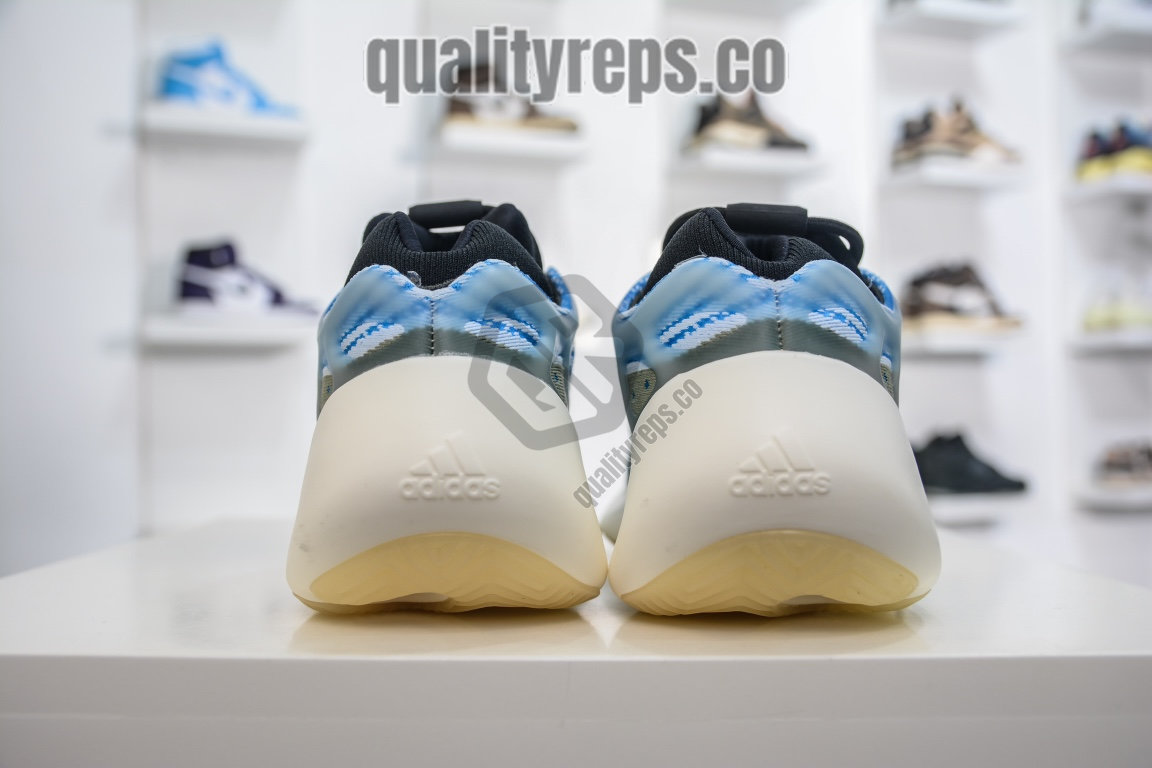 Yeezy 700 V3 Arzareth Quality Reps 3