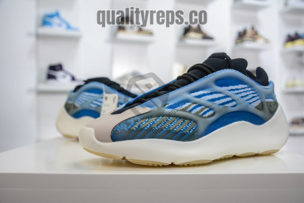 Yeezy 700 V3 Arzareth Quality Reps 5
