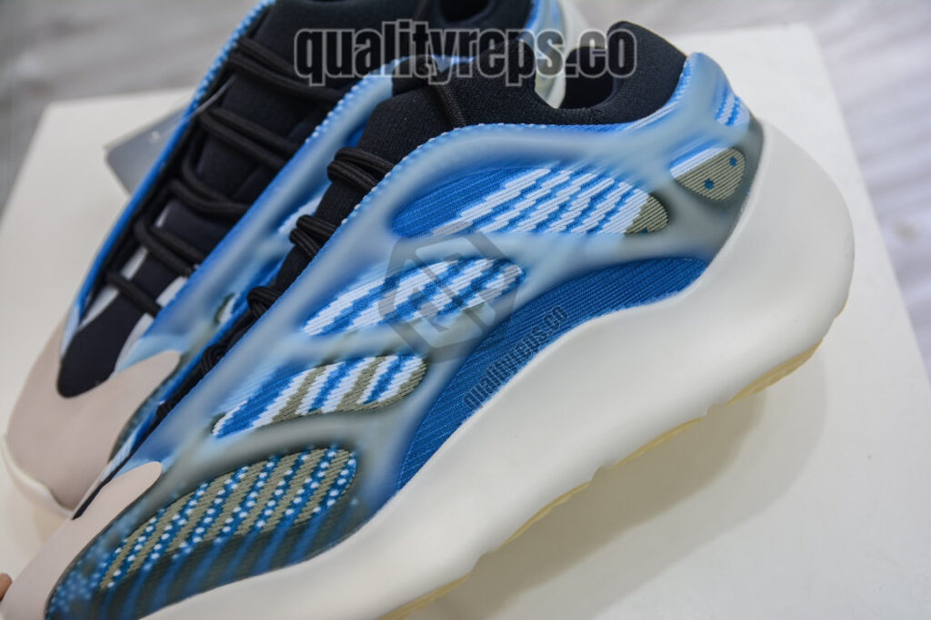 Yeezy 700 V3 Arzareth Quality Reps 8