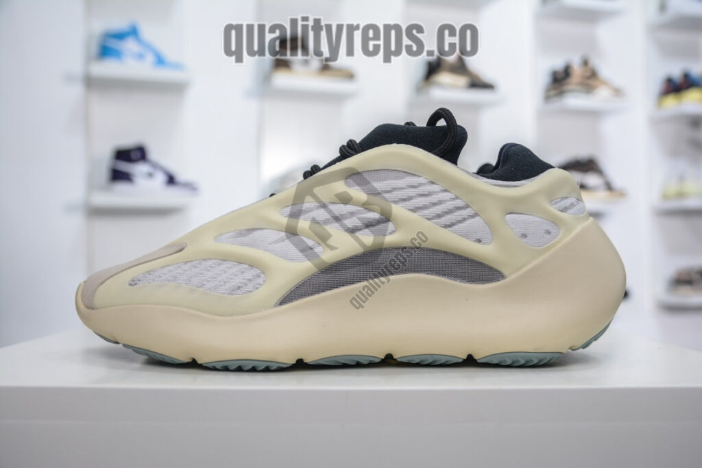 Yeezy 700 V3 Azael Quality Reps 2