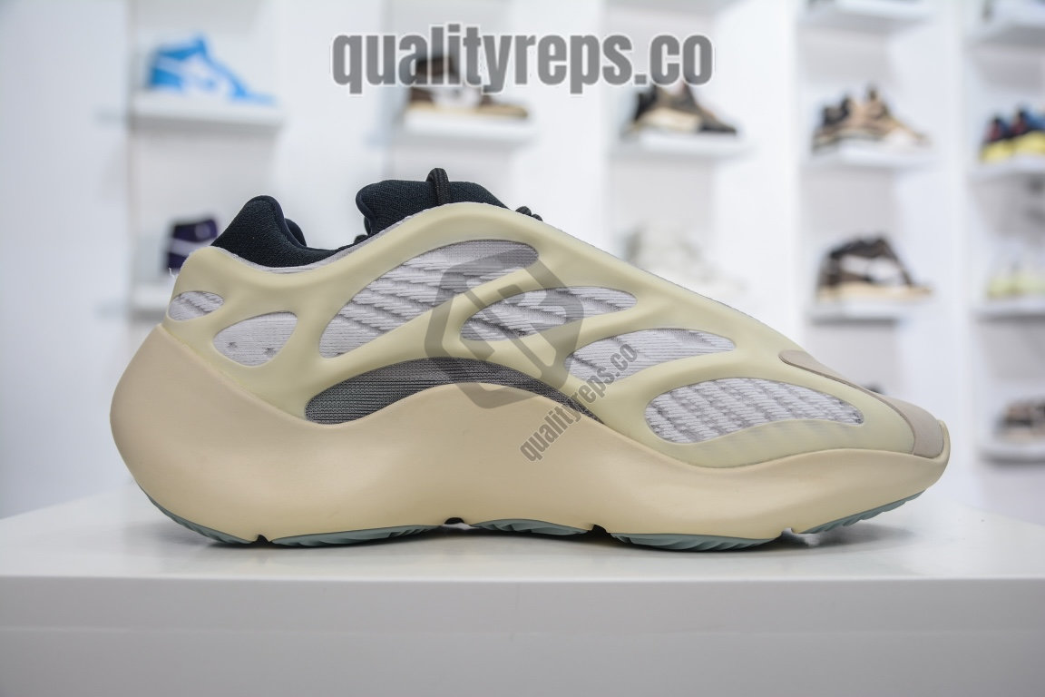 Yeezy 700 V3 Azael Quality Reps 4