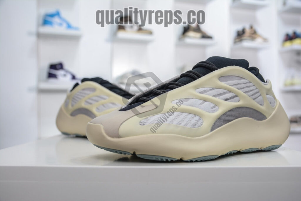 Yeezy 700 V3 Azael Quality Reps 5