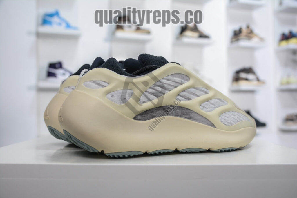 Yeezy 700 V3 Azael Quality Reps 7
