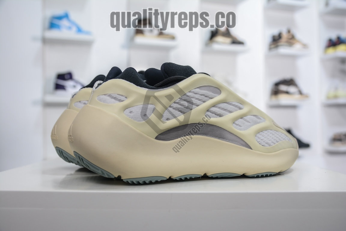 Yeezy 700 V3 Azael Quality Reps 7