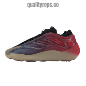 Yeezy 700 V3 'Fade Carbon' Quality Reps 1