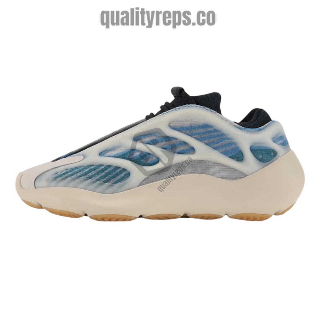 Yeezy 700 V3 Kyanite Quality Reps 1