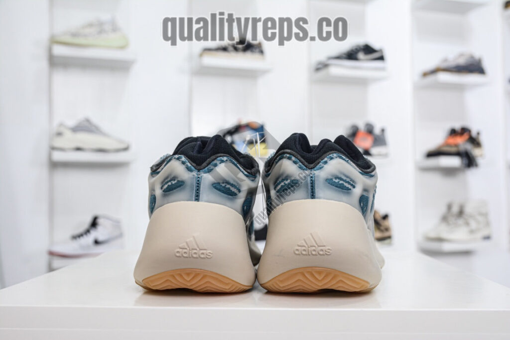 Yeezy 700 V3 Kyanite Quality Reps 3