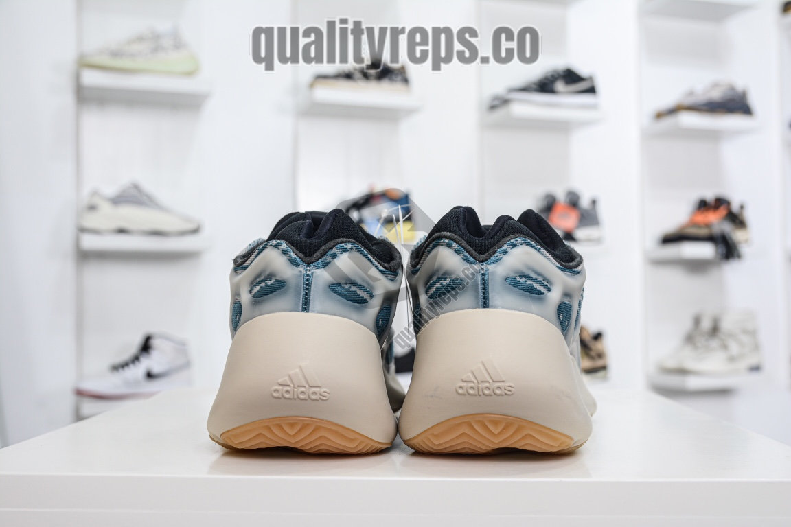 Yeezy 700 V3 Kyanite Quality Reps 3