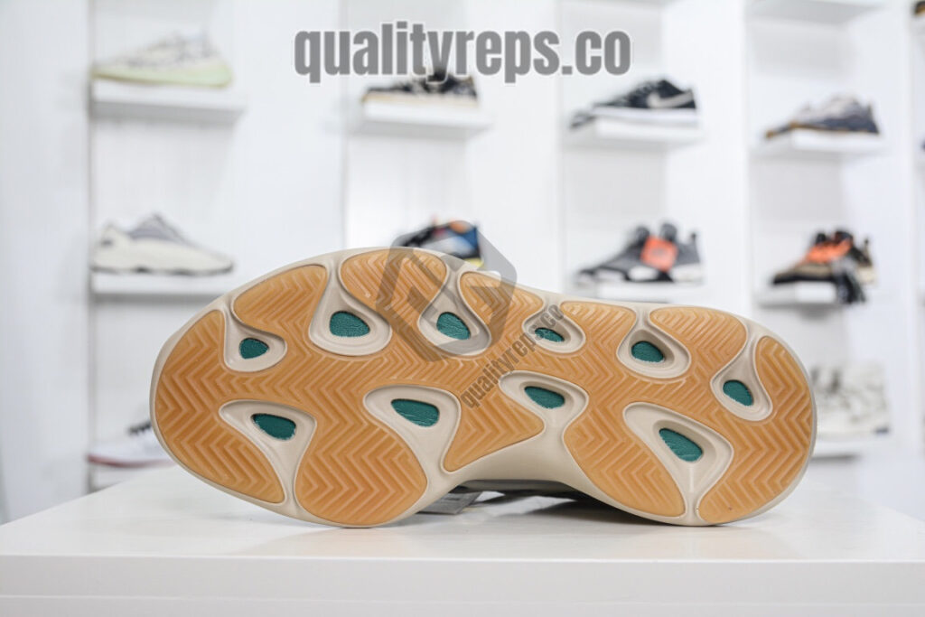 Yeezy 700 V3 Kyanite Quality Reps 6