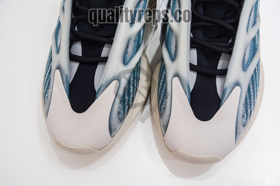 Yeezy 700 V3 Kyanite Quality Reps 8