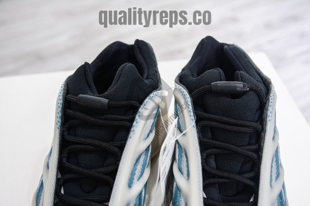 Yeezy 700 V3 Kyanite Quality Reps 9