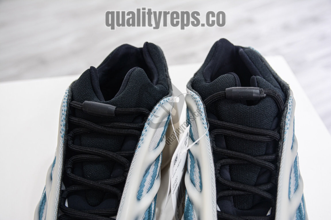 Yeezy 700 V3 Kyanite Quality Reps 9