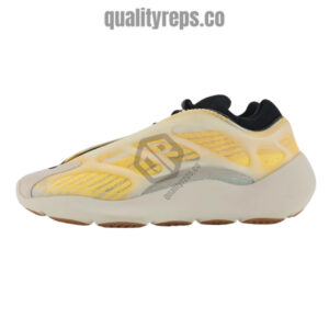 Yeezy 700 V3 'Mono Safflower' Quality Reps 1