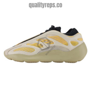 Yeezy 700 V3 Safflower Quality Reps 1