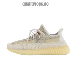 Yeezy Boost 350 V2 Natural Quality Reps 1