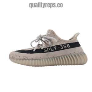 Yeezy Boost 350 V2 'Slate' Quality Reps 1