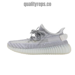 Yeezy Boost 350 V2 'Static Non Reflective' Quality Reps 1