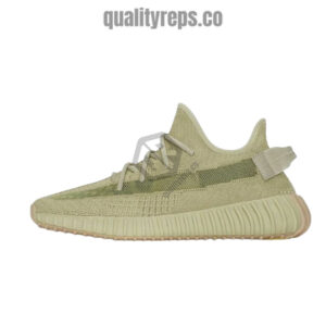 Yeezy Boost 350 V2 'Sulfur' Quality Reps 1