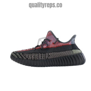 Yeezy Boost 350 V2 'Yecheil Non Reflective' Quality Reps 1