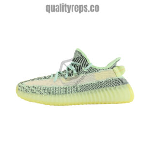 Yeezy Boost 350 V2 'Yeezreel Non Reflective' Quality Reps 1
