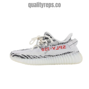 Yeezy Boost 350 V2 'Zebra' Quality Reps 1