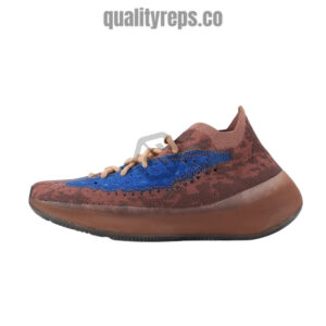 Yeezy Boost 380 Azure Non Reflective Quality Reps 1