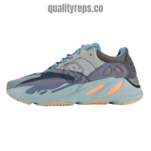 Yeezy Boost 700 'Carbon Blue' Quality Reps 1