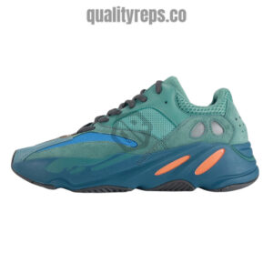 Yeezy Boost 700 Faded Azure Quality Reps 1