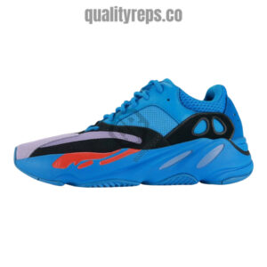 Yeezy Boost 700 Hi Res Blue Quality Reps 1