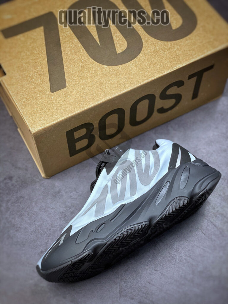 Yeezy Boost 700 MNVN 'Blue Tint' Quality Reps 5