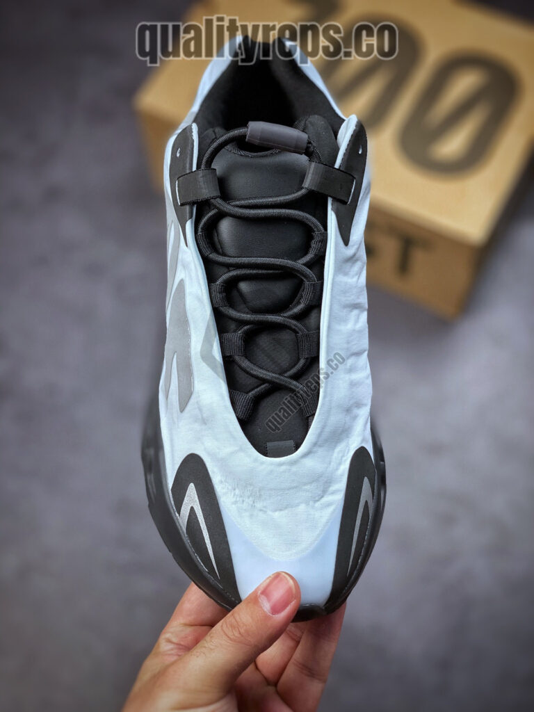 Yeezy Boost 700 MNVN 'Blue Tint' Quality Reps 9