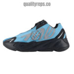 Yeezy Boost 700 MNVN 'Bright Cyan' Quality Reps 1