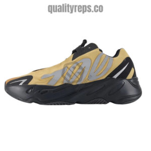 Yeezy Boost 700 MNVN 'Honey Flux' Quality Reps 1