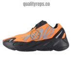 Yeezy Boost 700 MNVN 'Orange' Quality Reps 1