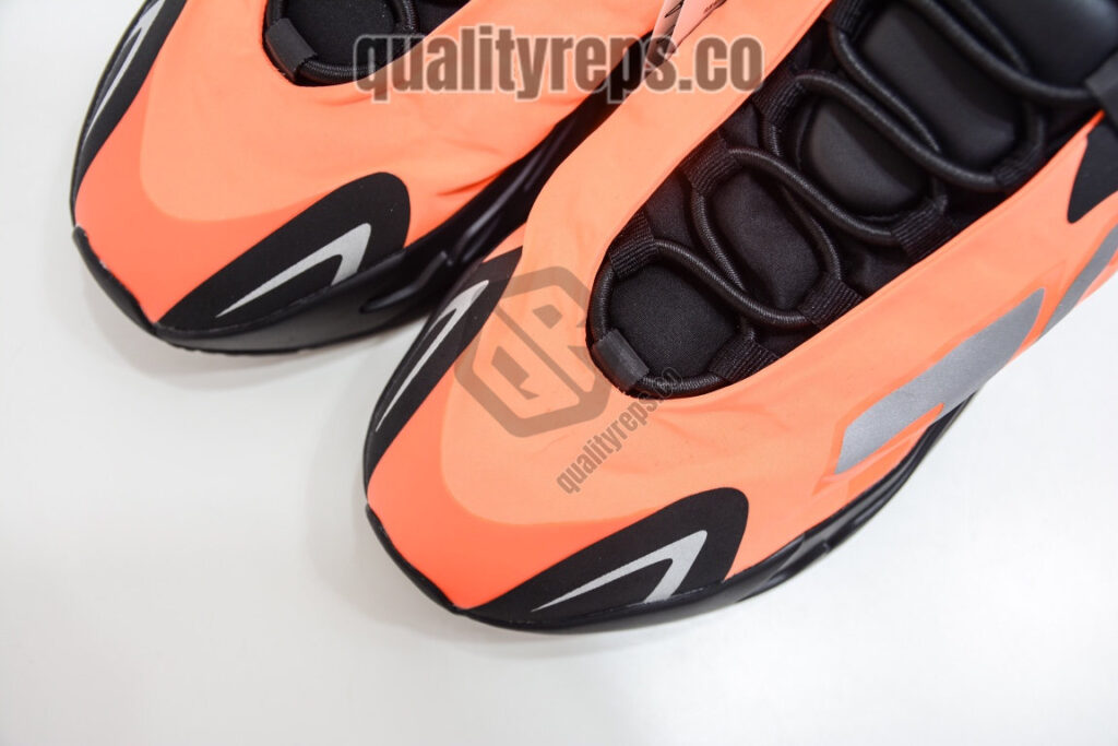 Yeezy Boost 700 MNVN 'Orange' Quality Reps 8
