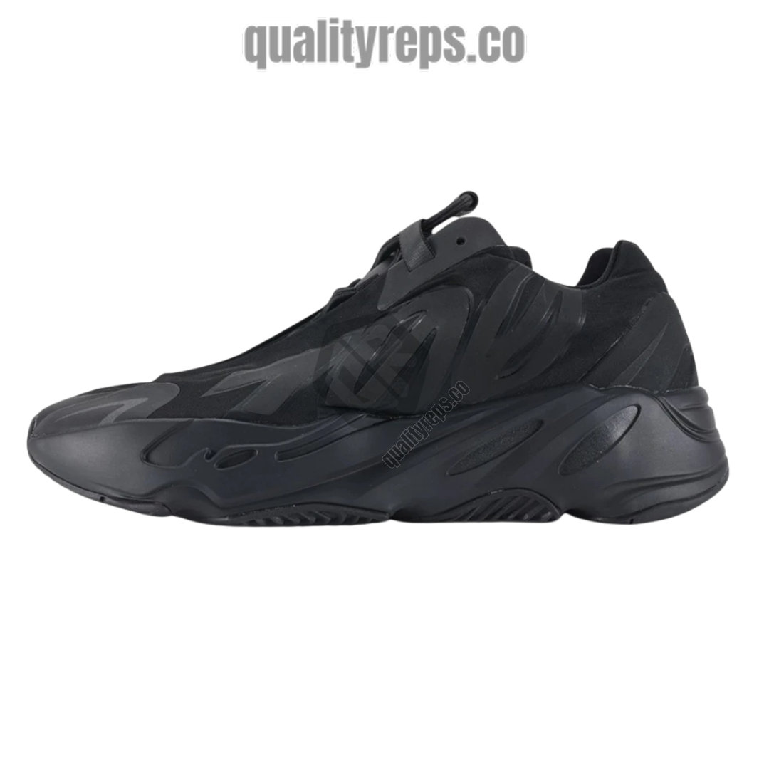 Yeezy Boost 700 MNVN Triple Black Quality Reps 1