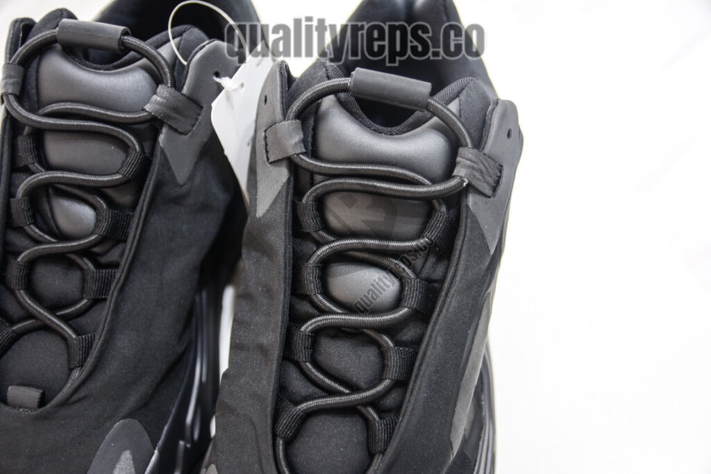 Yeezy Boost 700 MNVN Triple Black Quality Reps 10