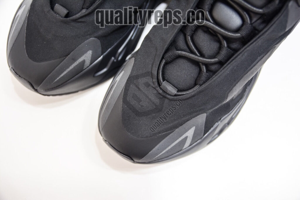 Yeezy Boost 700 MNVN Triple Black Quality Reps 8