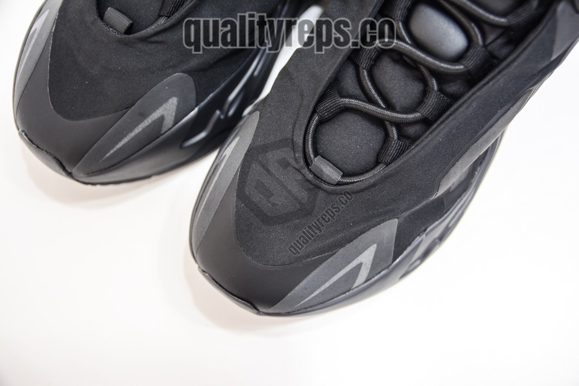 Yeezy Boost 700 MNVN Triple Black Quality Reps 8