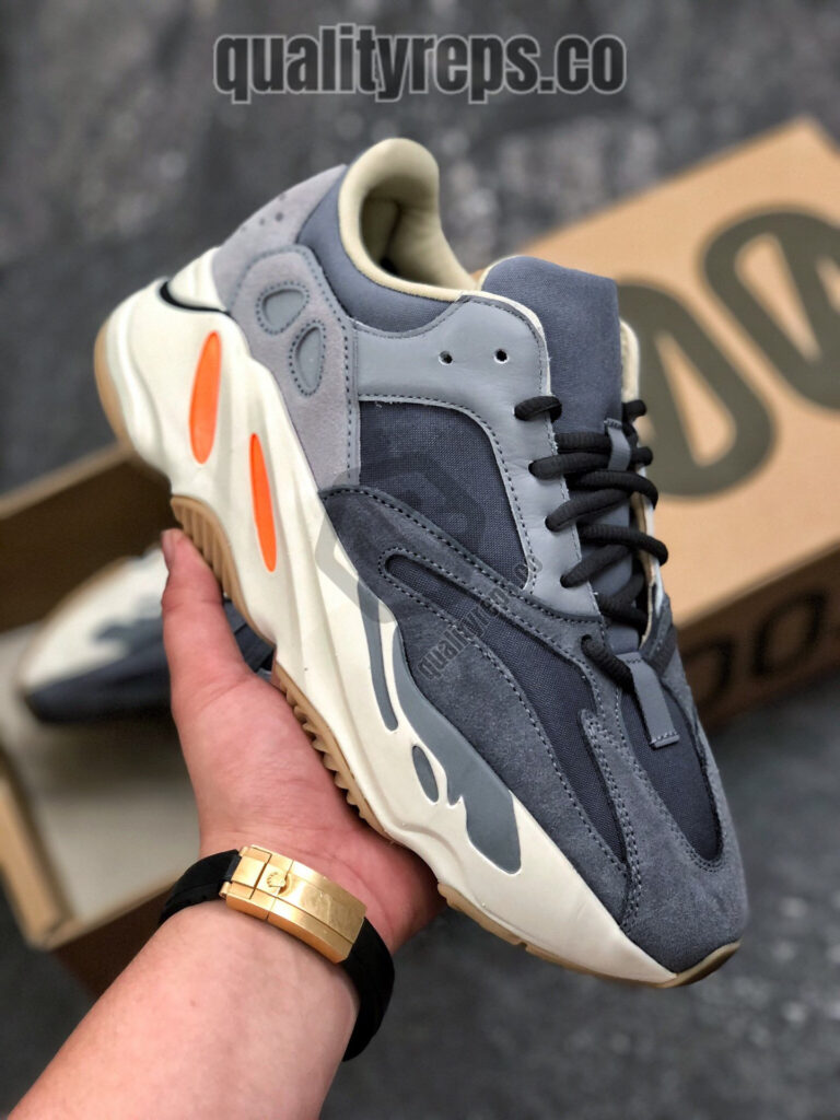 Yeezy Boost 700 Magnet Quality Reps 2