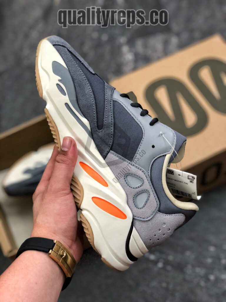 Yeezy Boost 700 Magnet Quality Reps 3