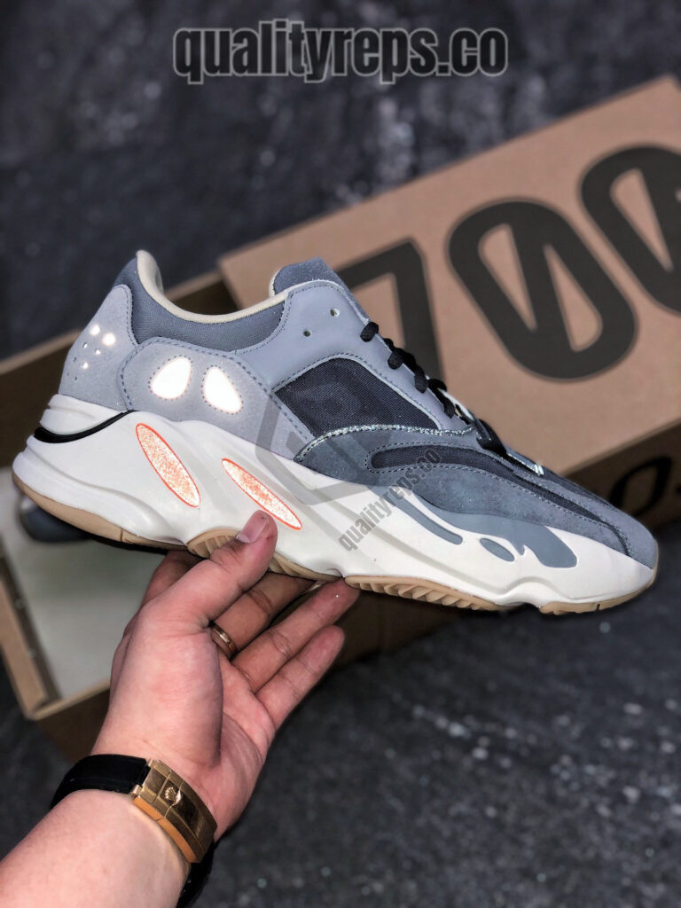 Yeezy Boost 700 Magnet Quality Reps 6