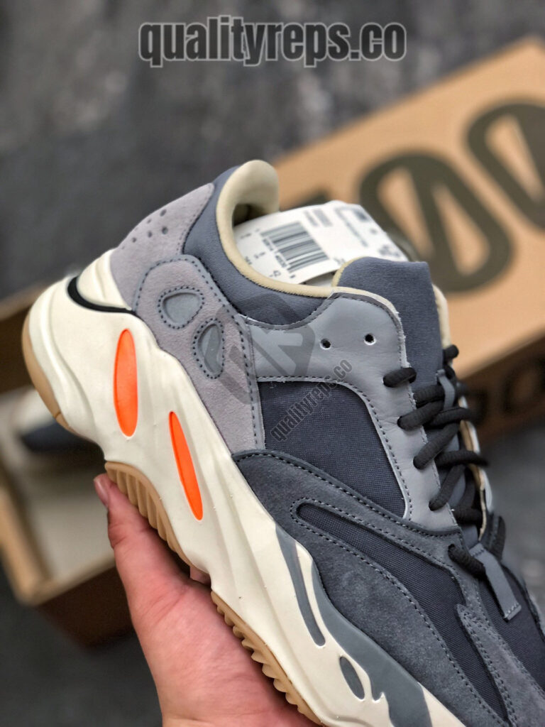 Yeezy Boost 700 Magnet Quality Reps 7