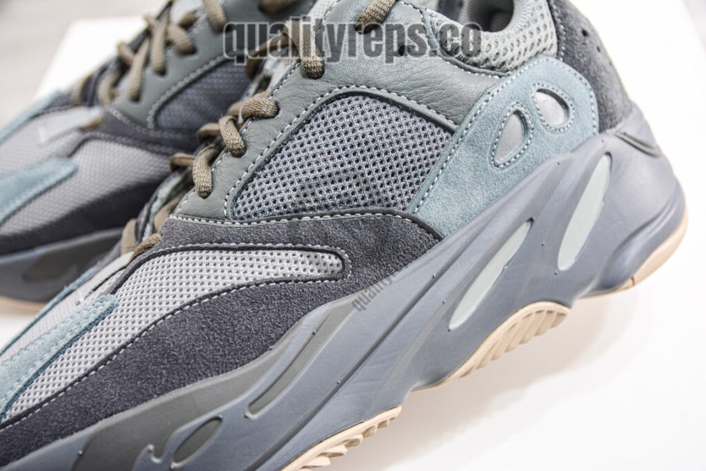 Yeezy Boost 700 Teal Blue Quality Reps 10