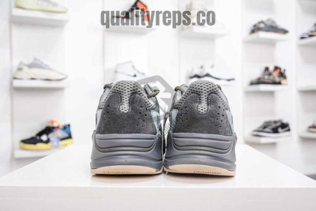 Yeezy Boost 700 Teal Blue Quality Reps 3