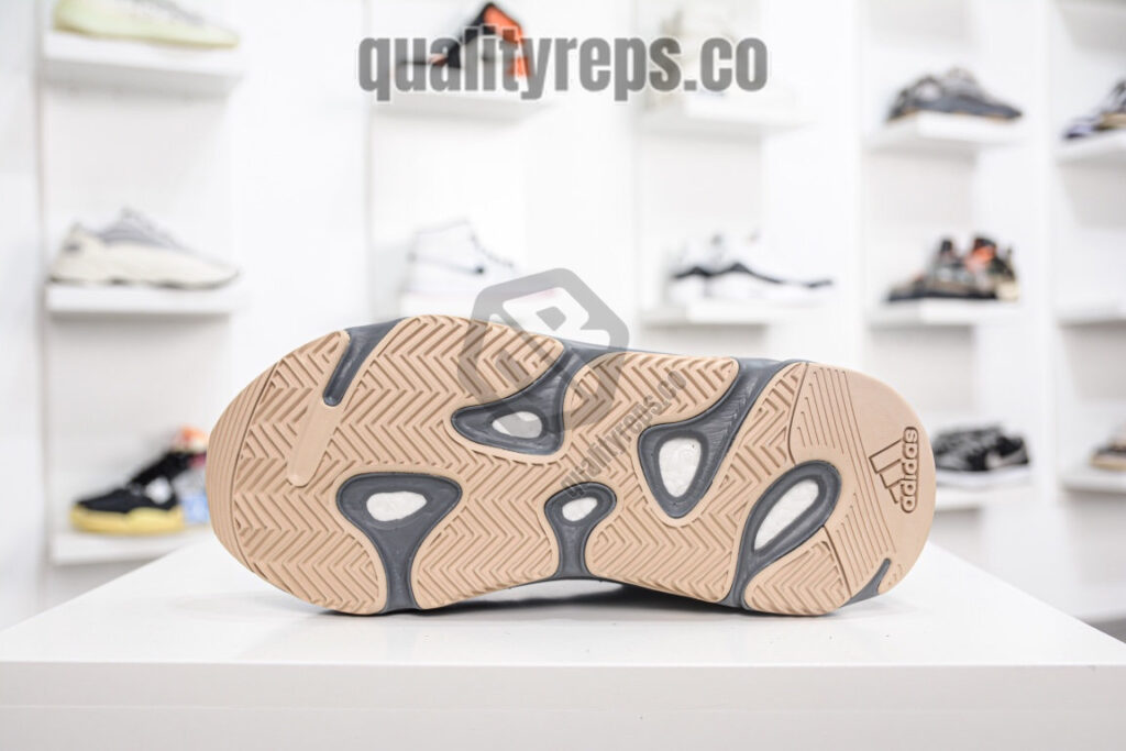 Yeezy Boost 700 Teal Blue Quality Reps 6